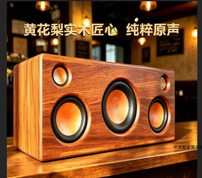 阿隆索卡拉ok一实木鉴赏级K9